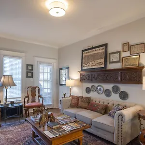 Apartment Classic Gardens Flat, Memphis