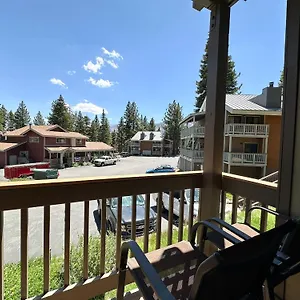 Hidden Valley #107 Mammoth Lakes